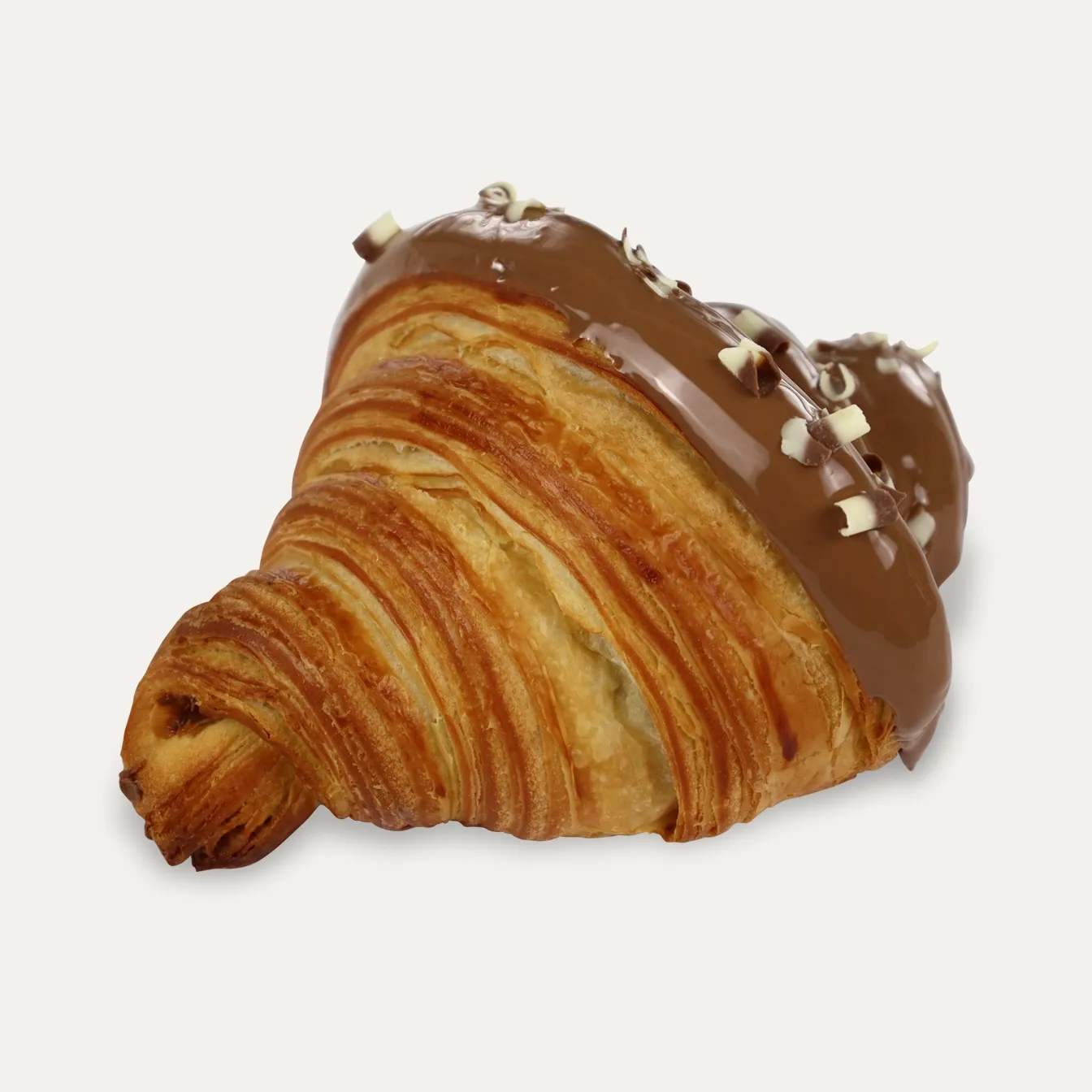 Chocolate Croissant