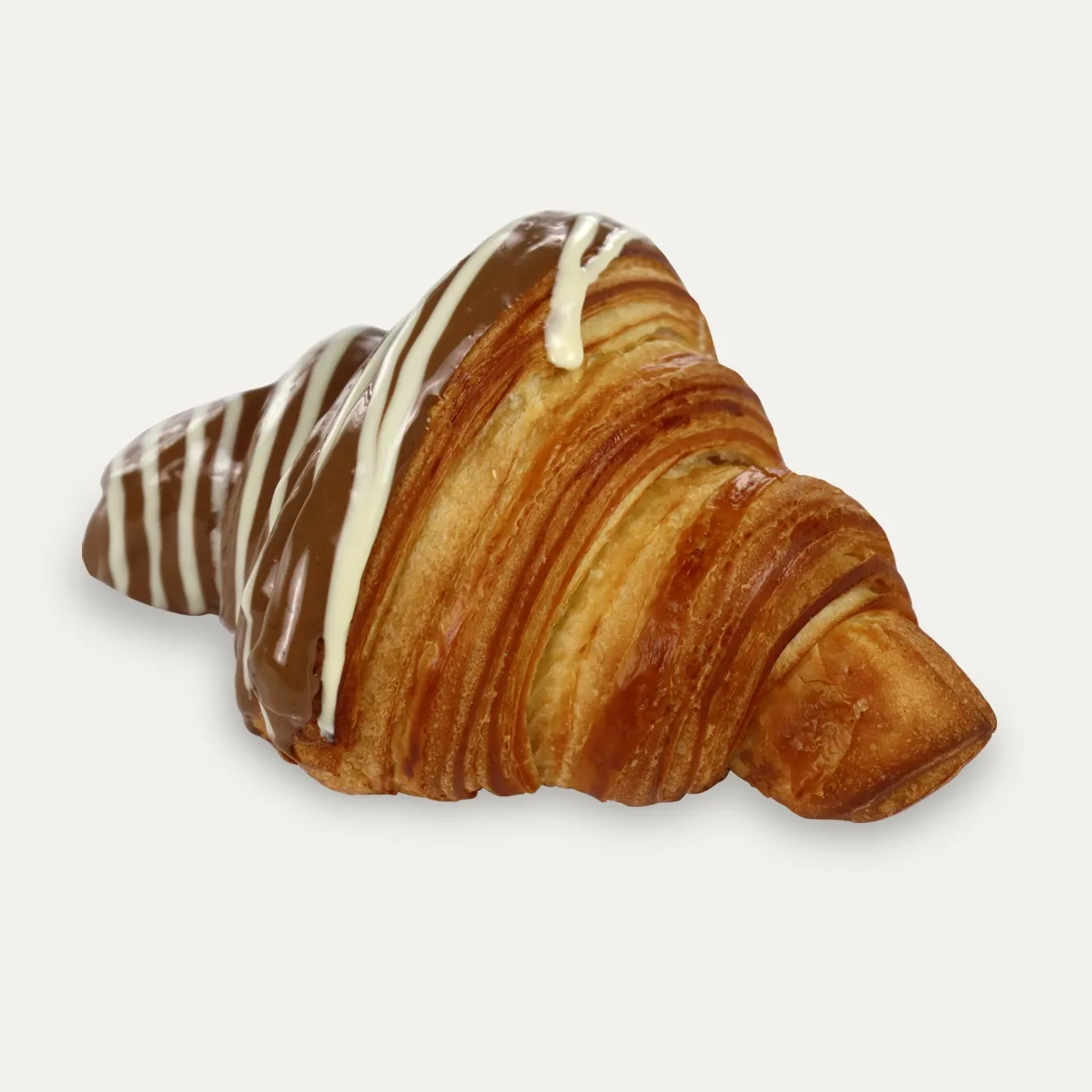 Cappuccino Croissant