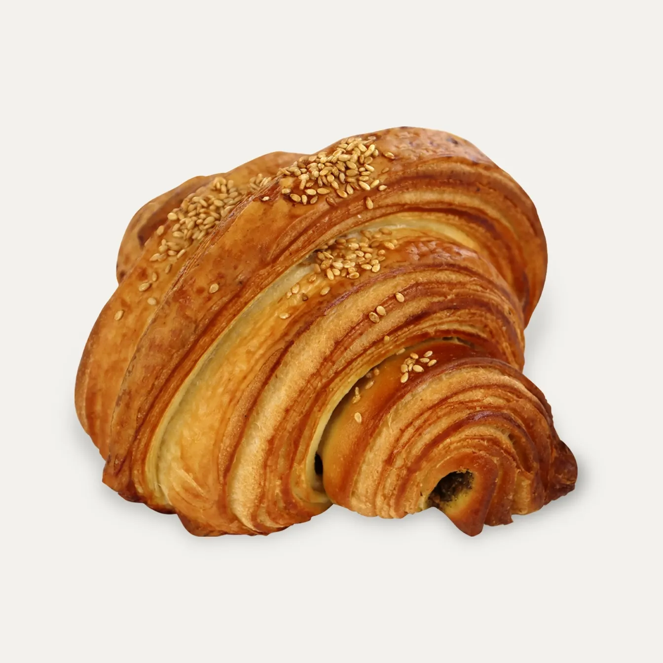 Thyme Croissant