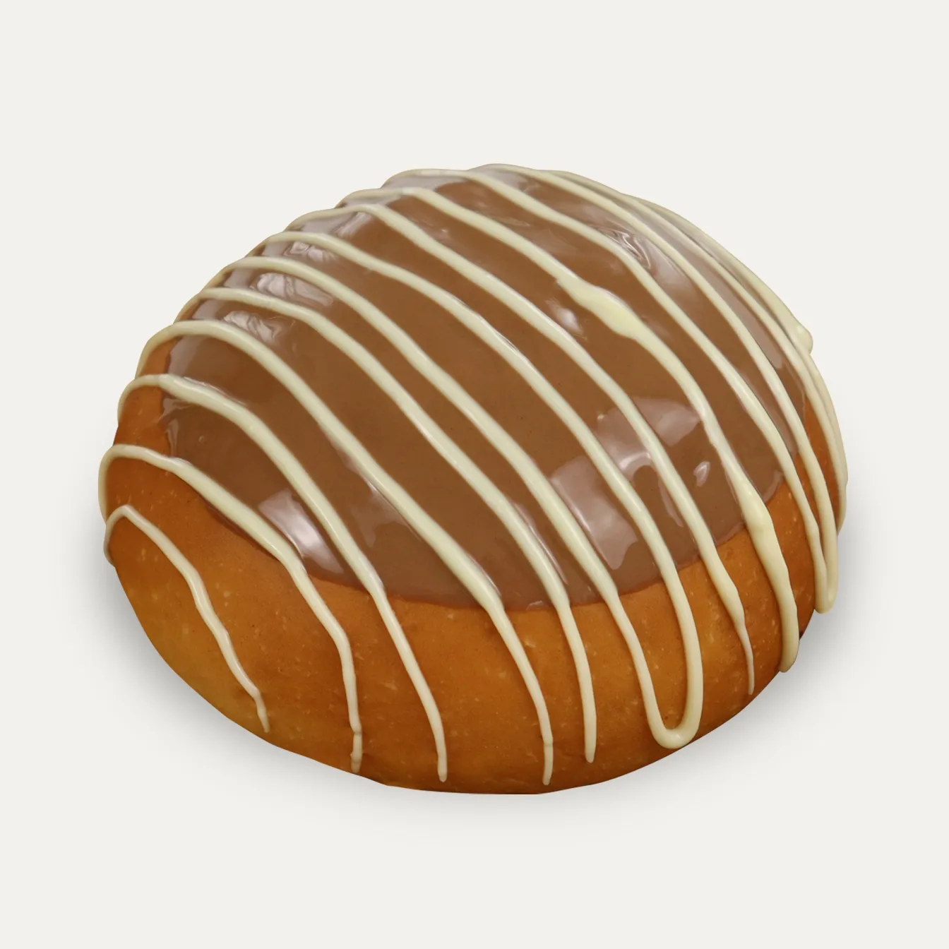 Chocolate Brioche