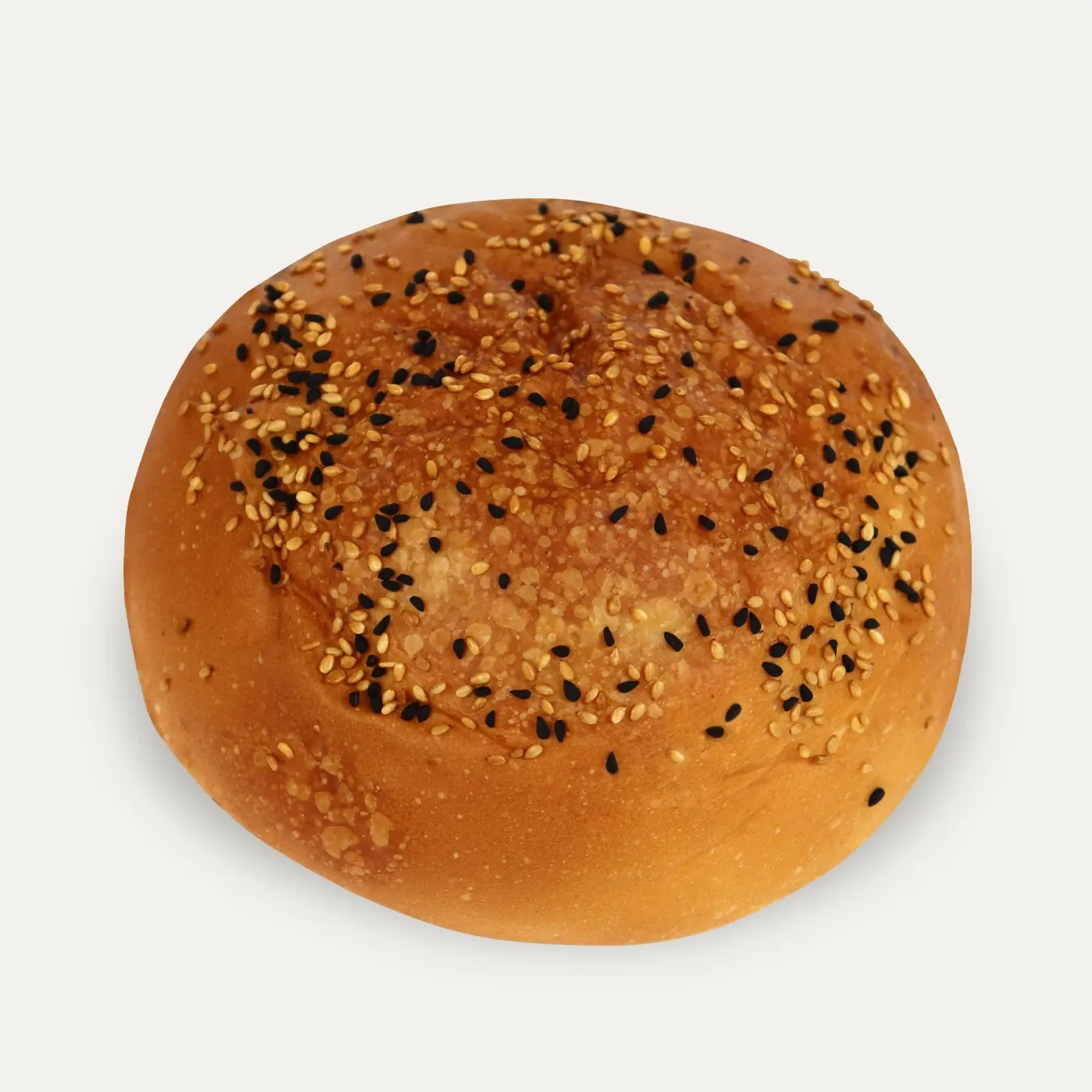 Halloumi Brioche