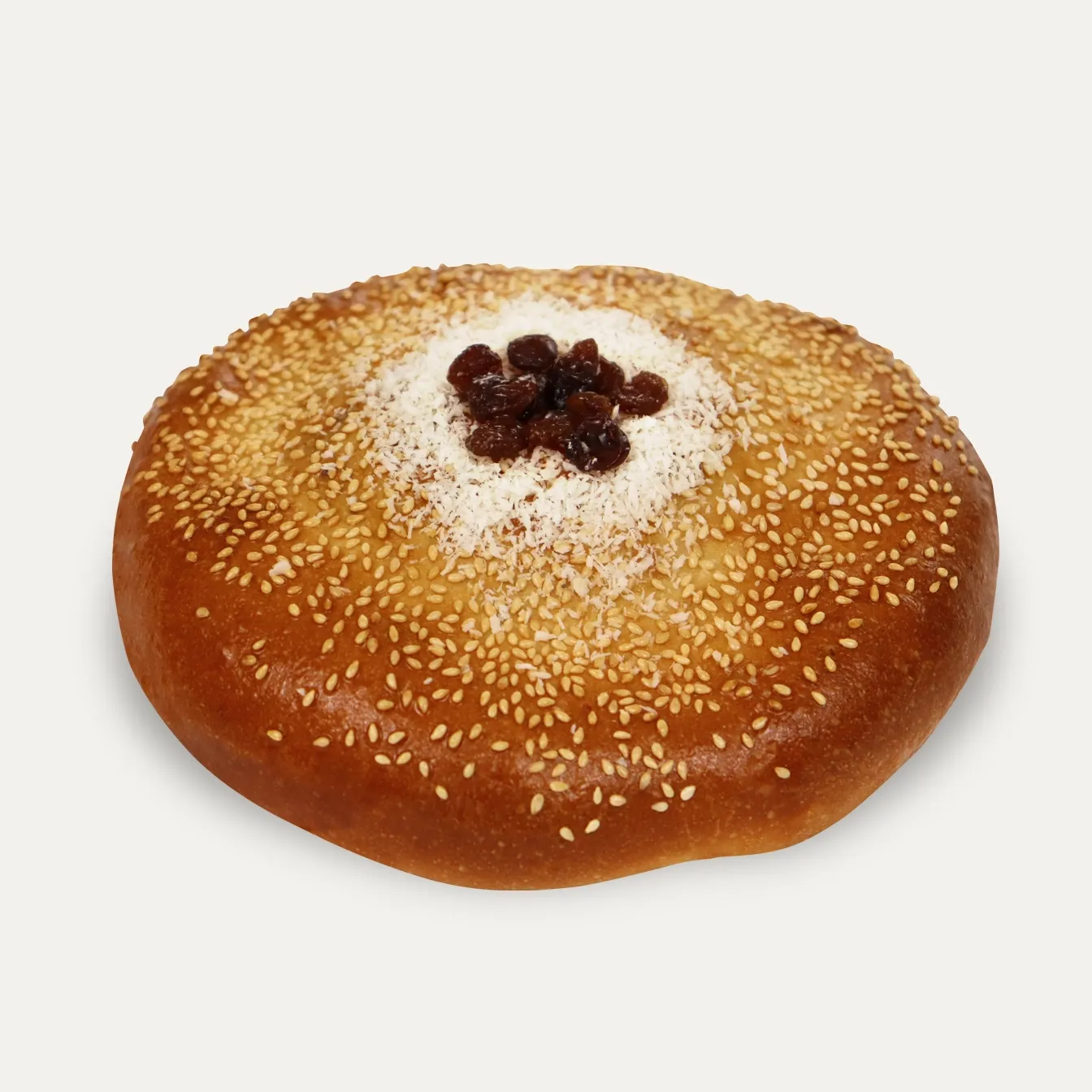 Coconut Maruk