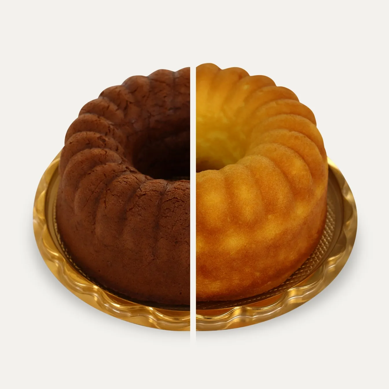 Ring Cake