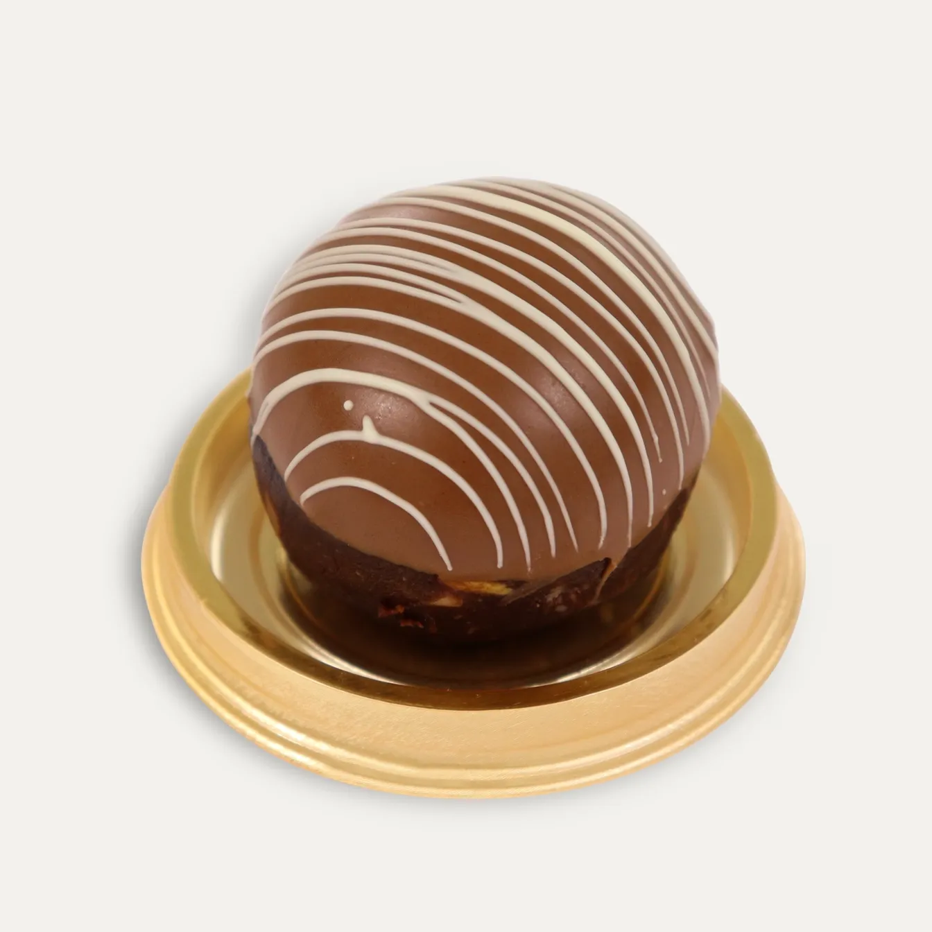 Hotbakery Ball