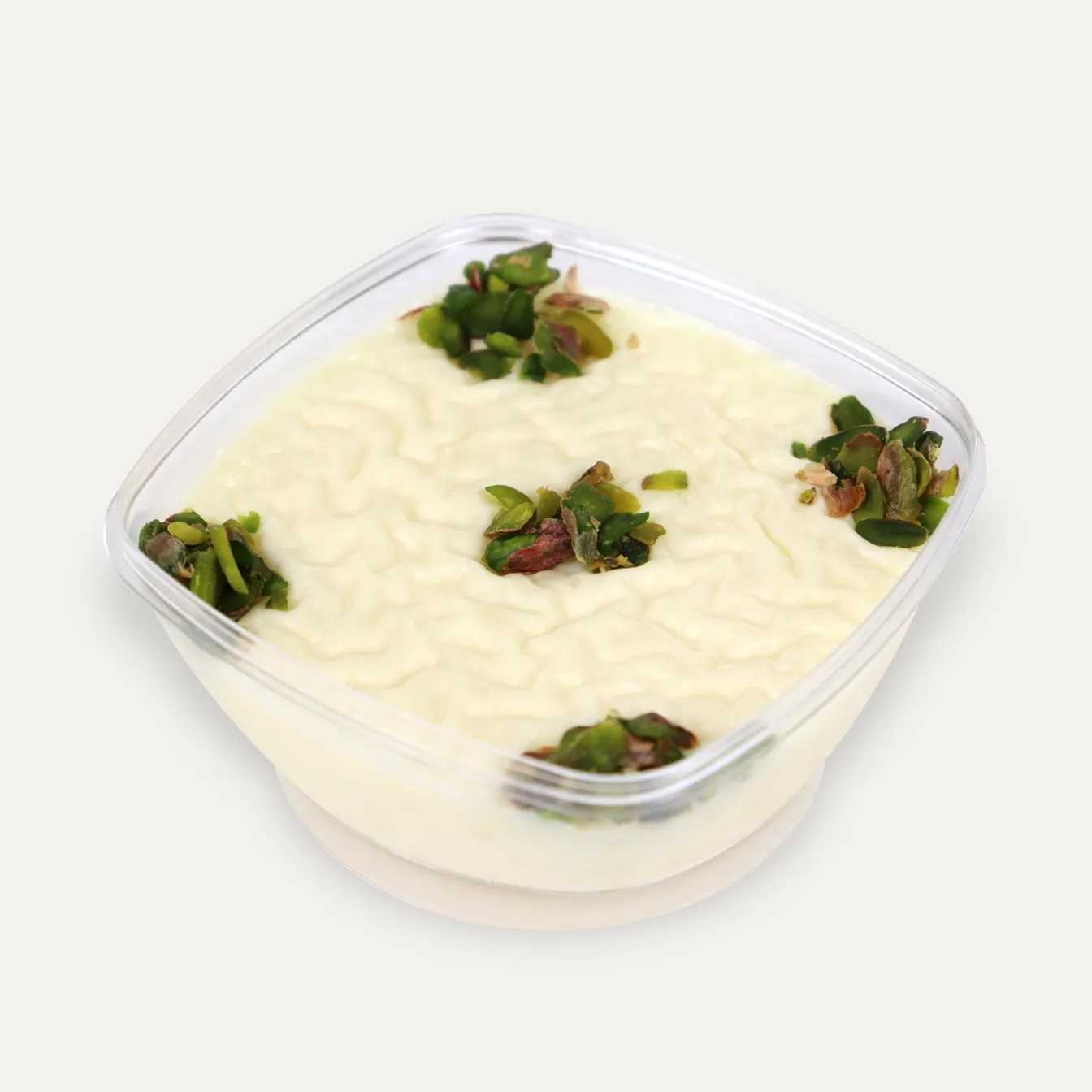 Rice Pudding