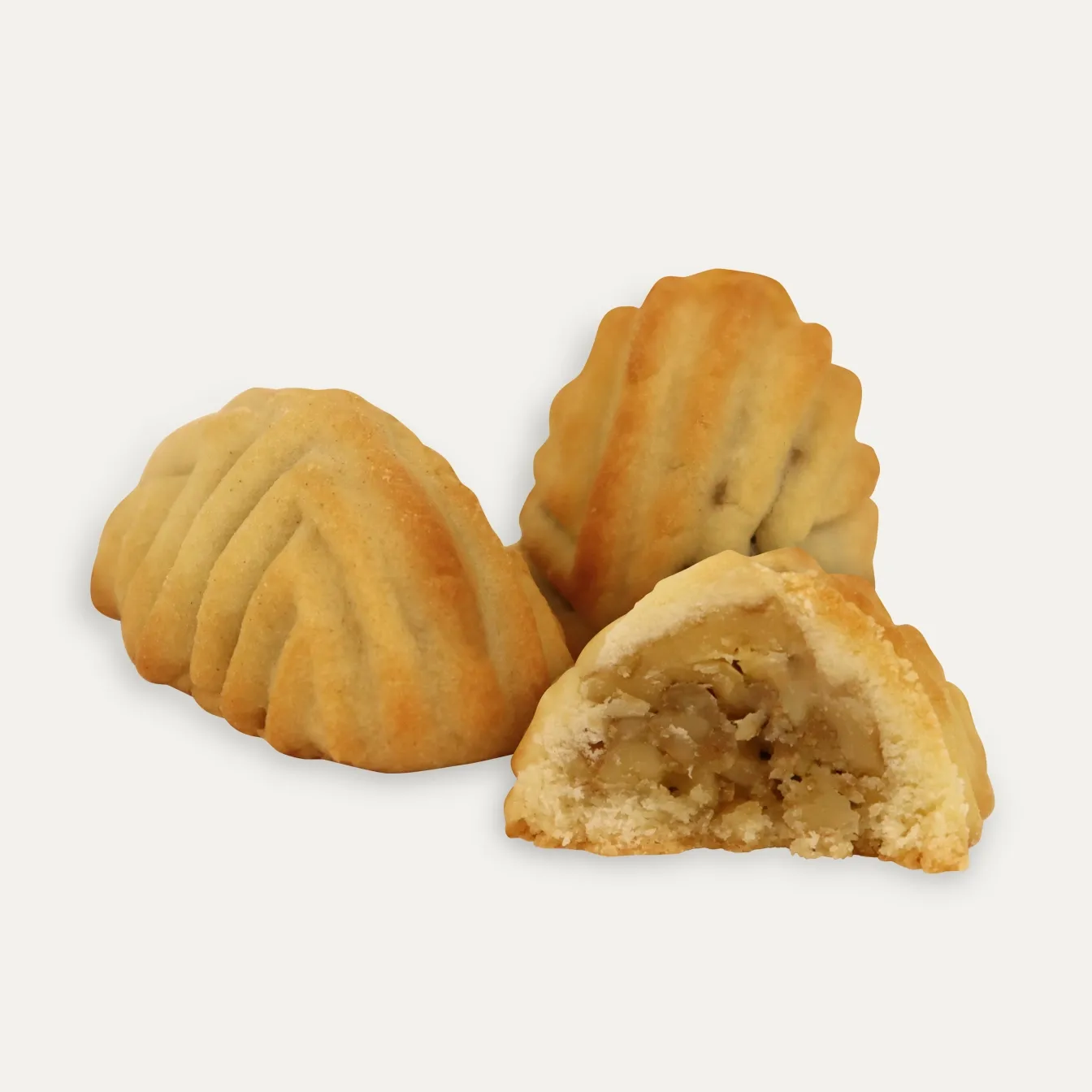 Walnut Maamoul