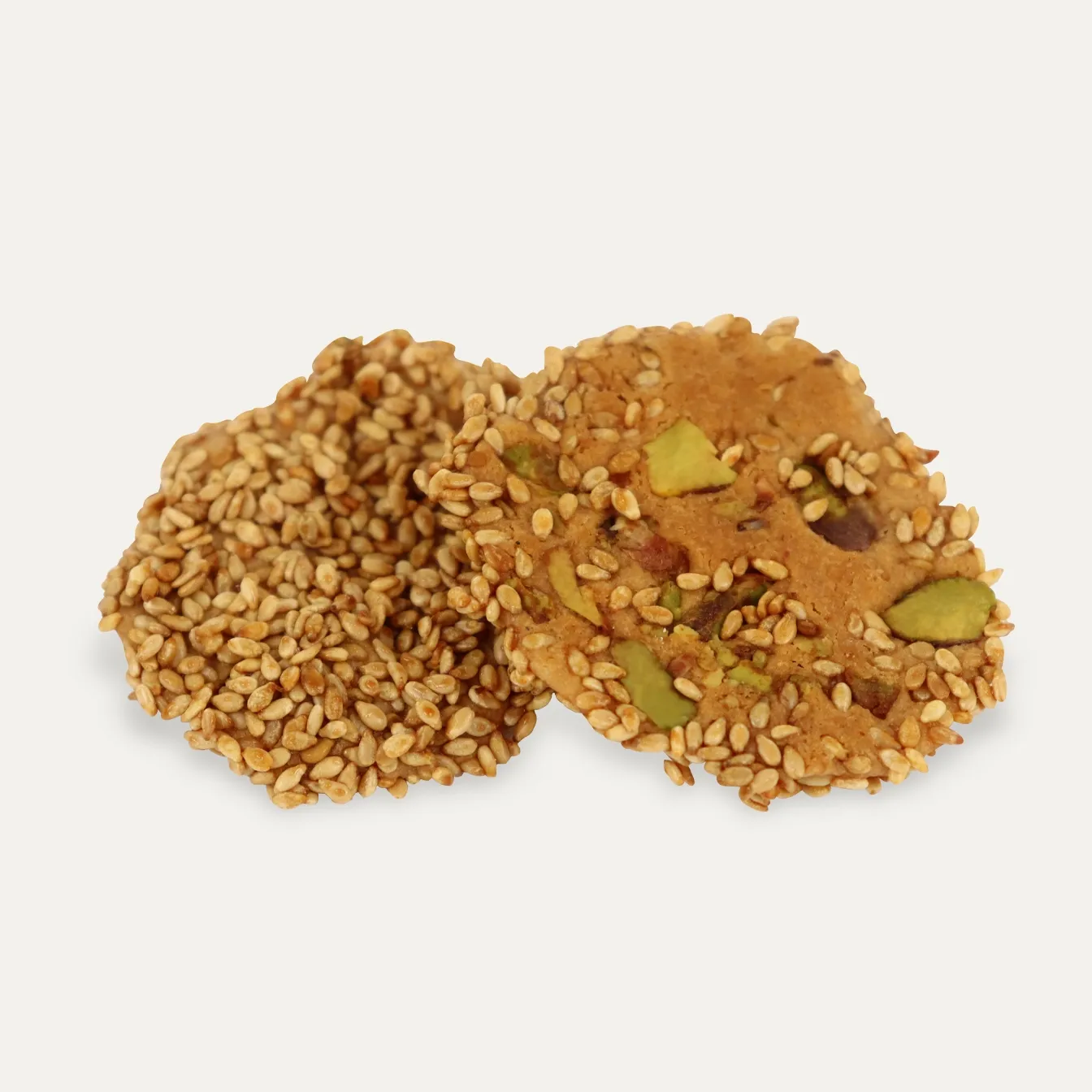 Imperial biscuit (Barazek)