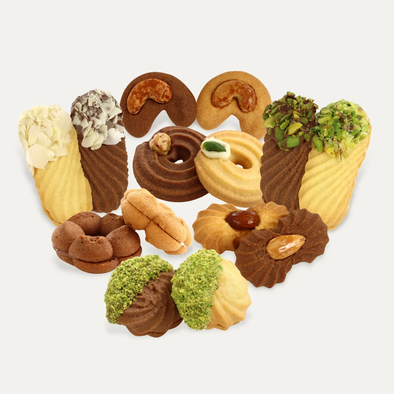 Petit Four