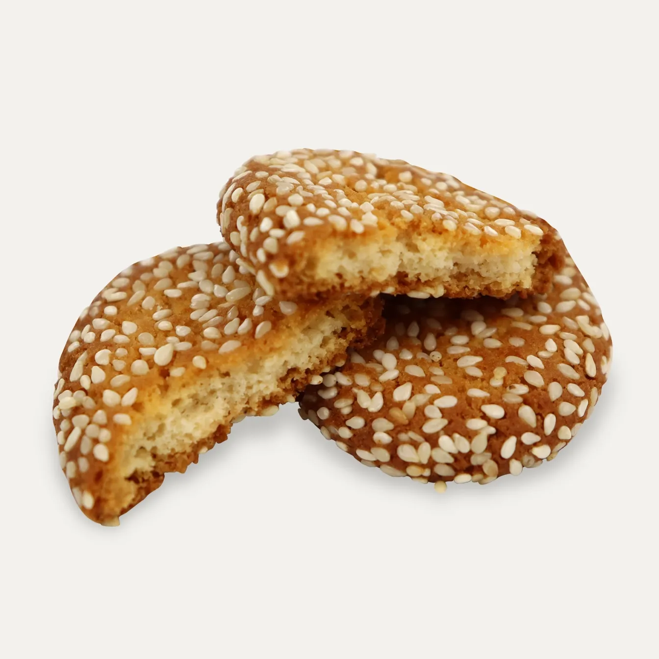 Grissini milk cookie