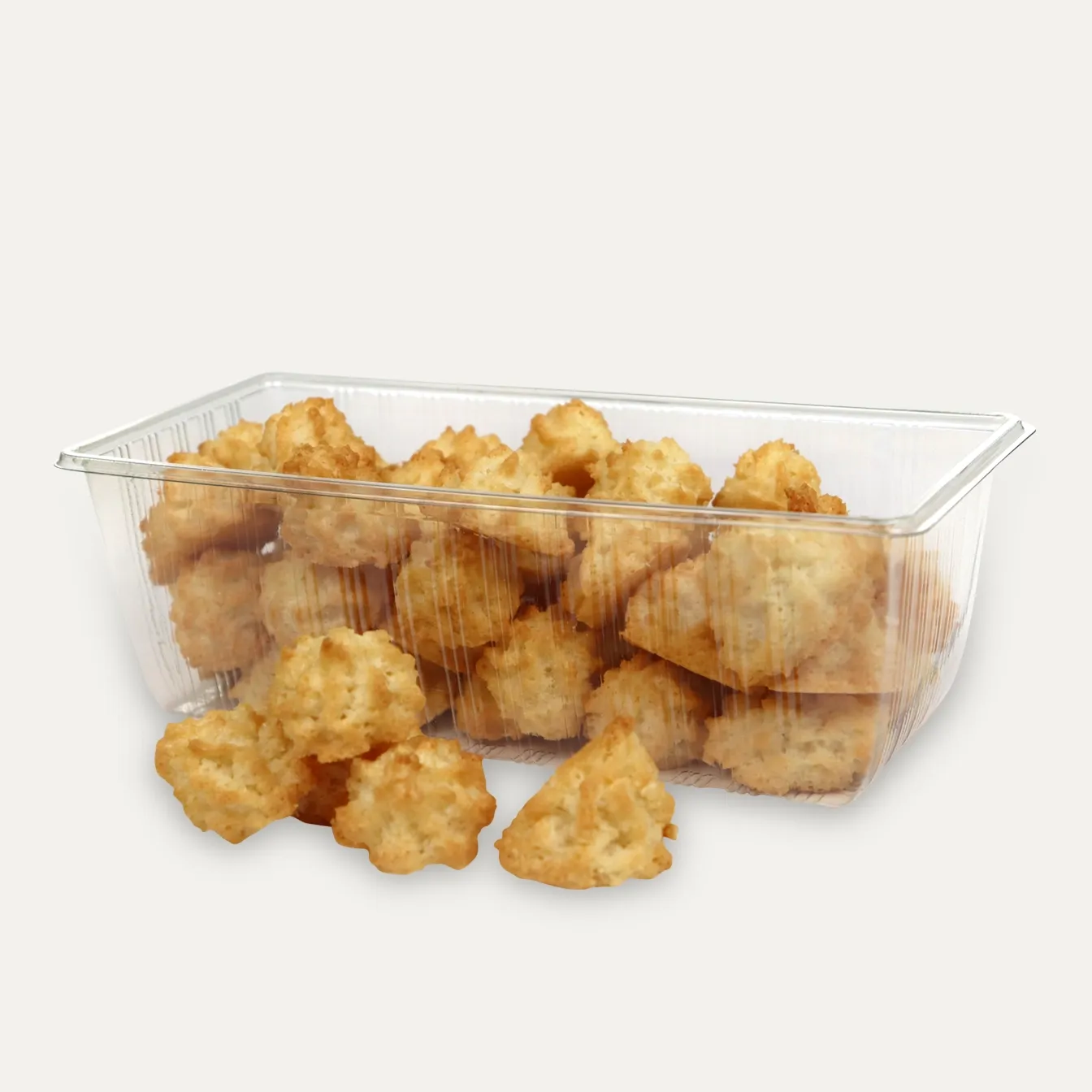 Coconut Balls
