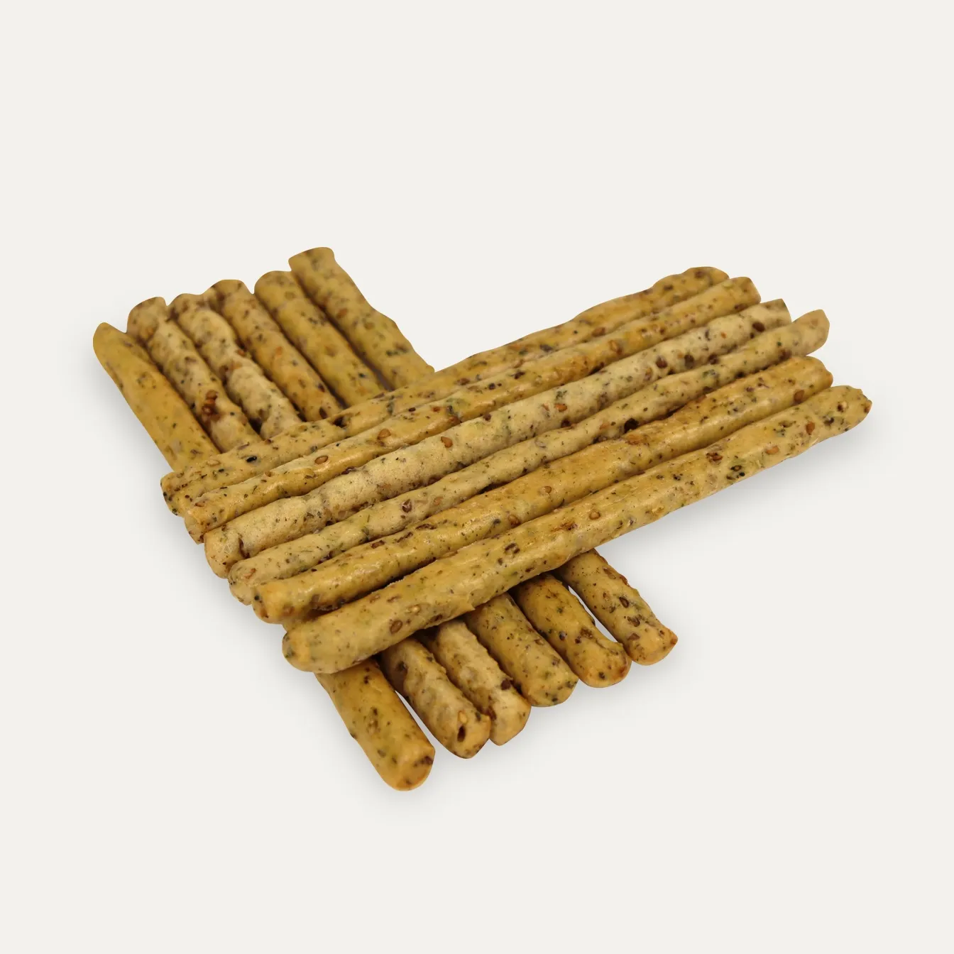 Thyme Grissini