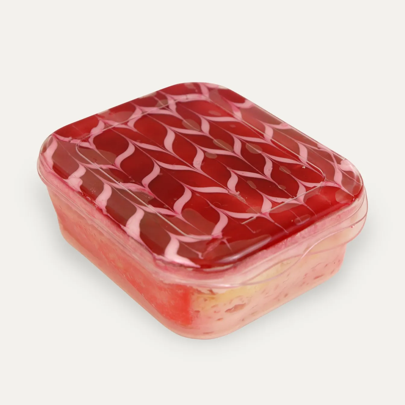 Sultania Cake