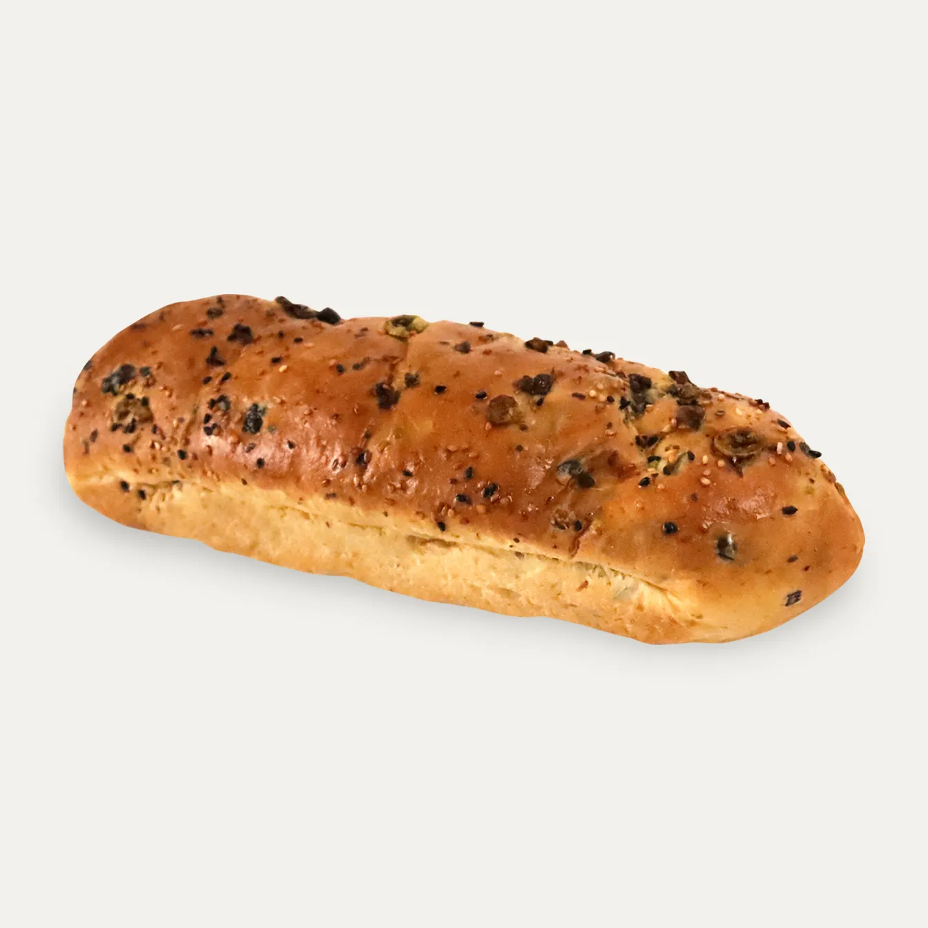 Oliven Brioche