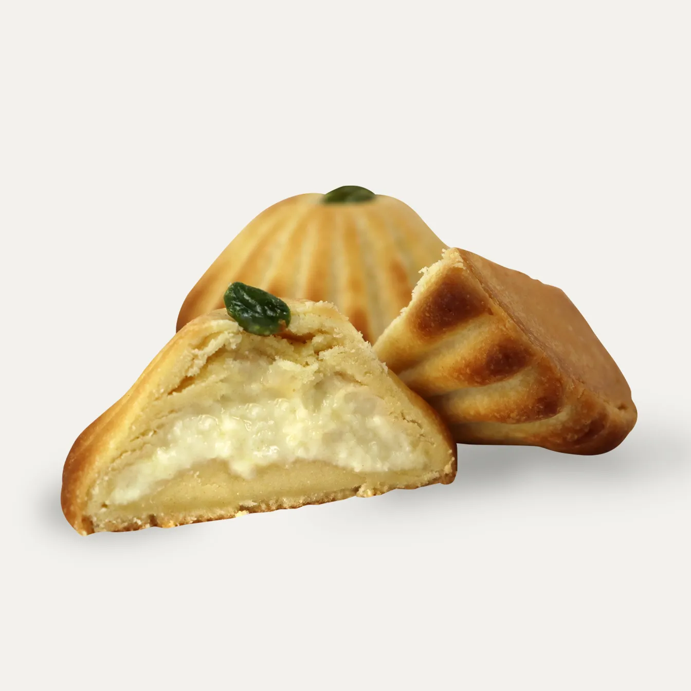 Ghraiba mit Kustah