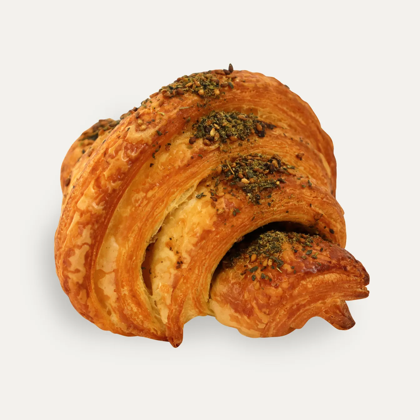 Thymian Croissant
