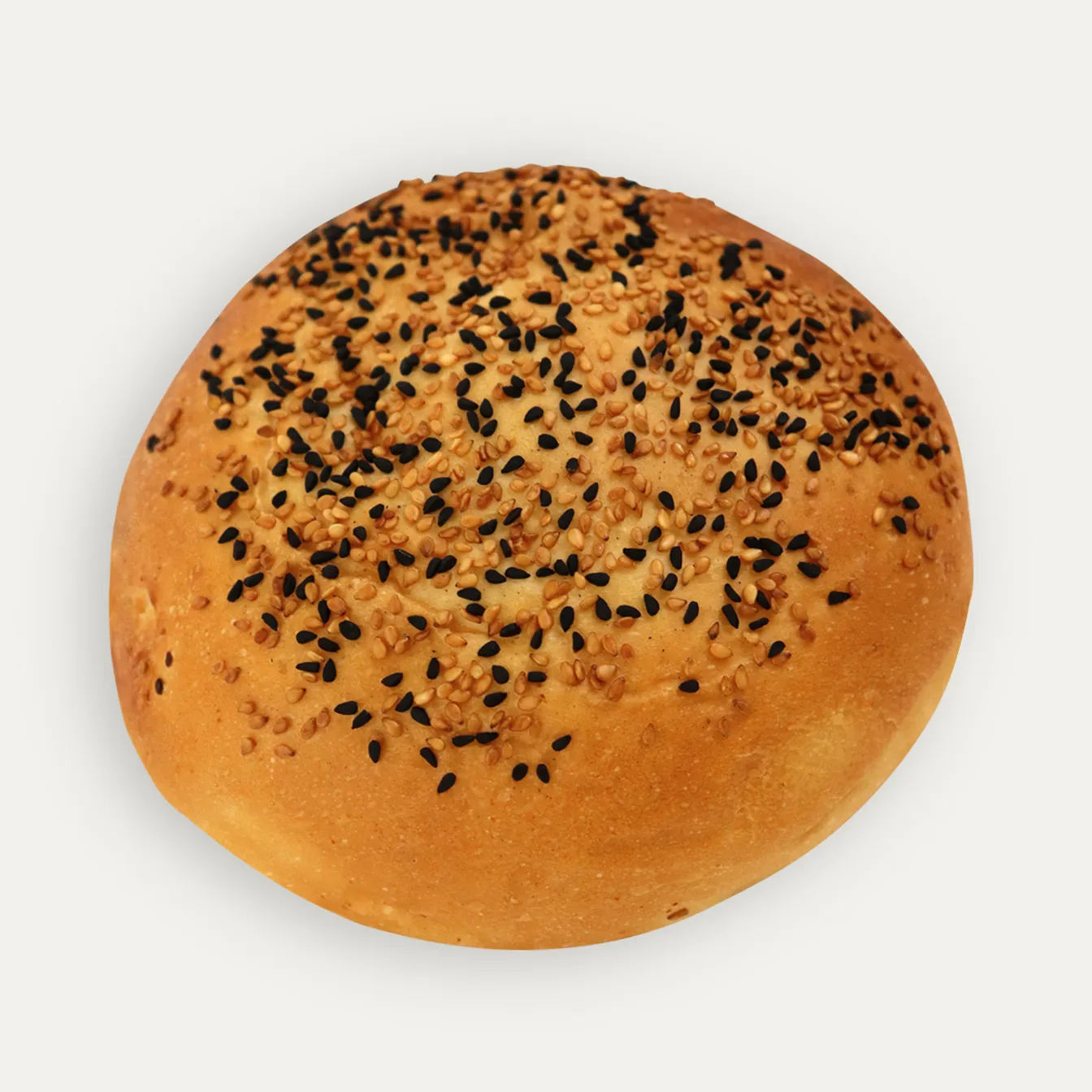 Halloumi Brioche